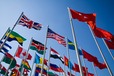 flags of the world